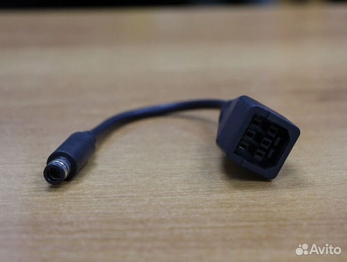 Переходник для блока питания Xbox 360 Fat-SlimE