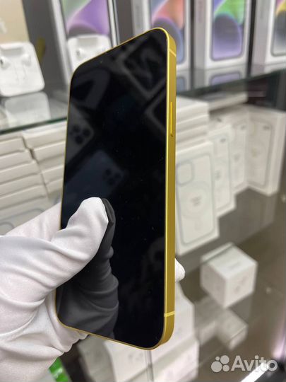 iPhone 14 Plus, 128 ГБ