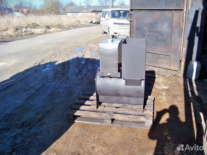 Банные печи с гарантией