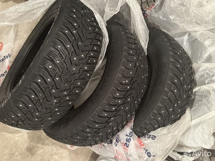 Nokian Tyres Nordman 8 185/65 R15 92