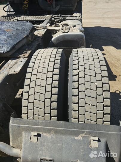 Renault Premium, 2012