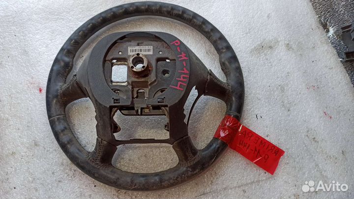 Руль Nissan Primera p11