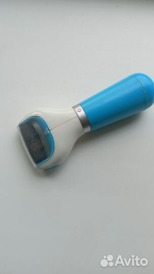 Пилка для пяток электрическая