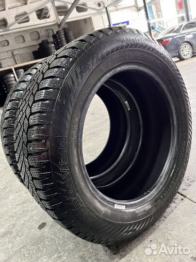 Gislaved Nord Frost 200 185/65 R15