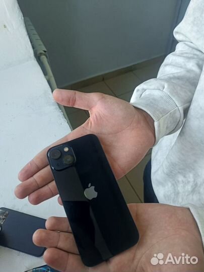 iPhone 13, 128 ГБ