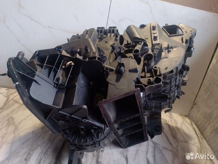 Корпус печки Citroen 5 Серия 6FZ (EW7J4 2002