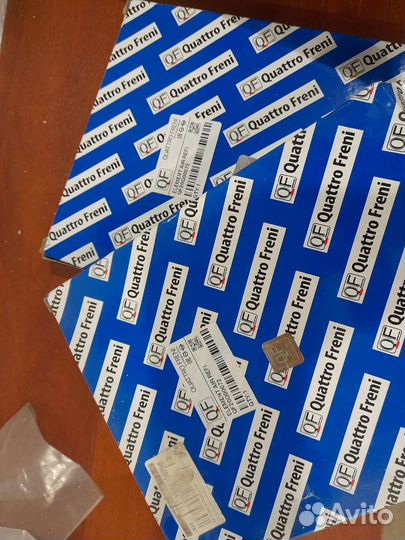 Ravon р3, фильтра, тормозные шланги