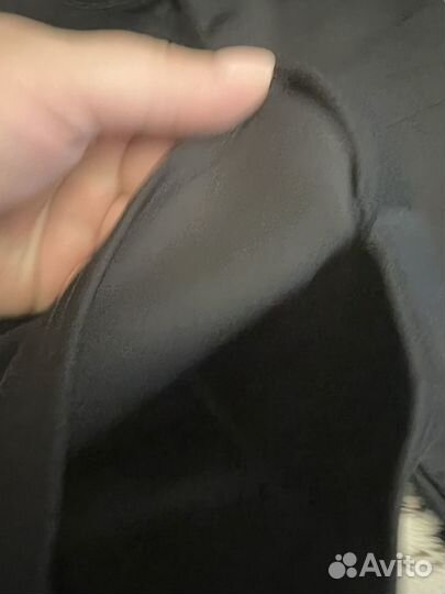 Неопреновый костюм женский