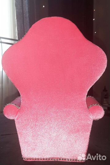 Мебель для кукол. Ручная работа