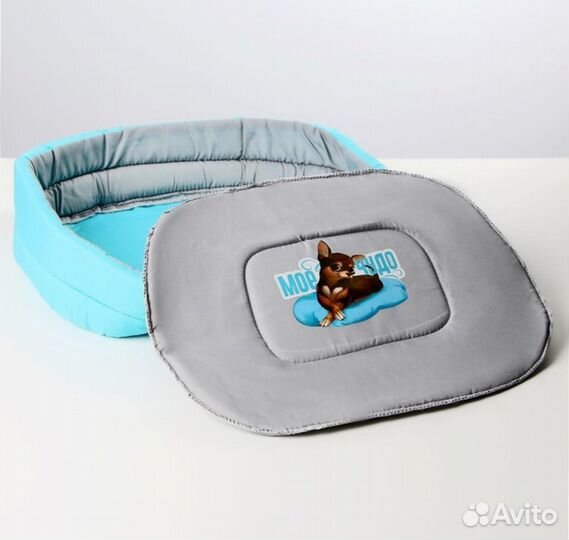 Лежанка на выбор