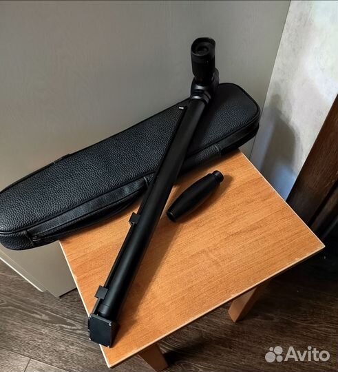 Перископ разведчика