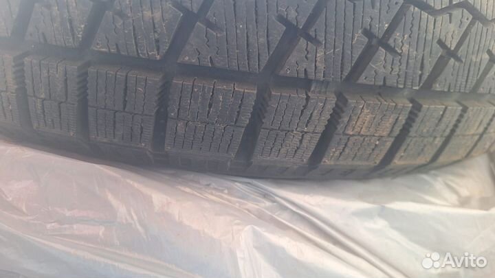 Sailun Ice Blazer Arctic 205/55 R16