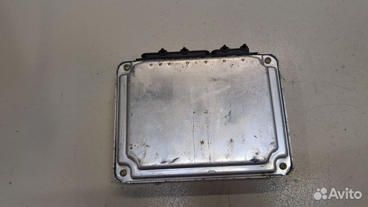 Блок управления двигателем Volkswagen Golf 4, 1998