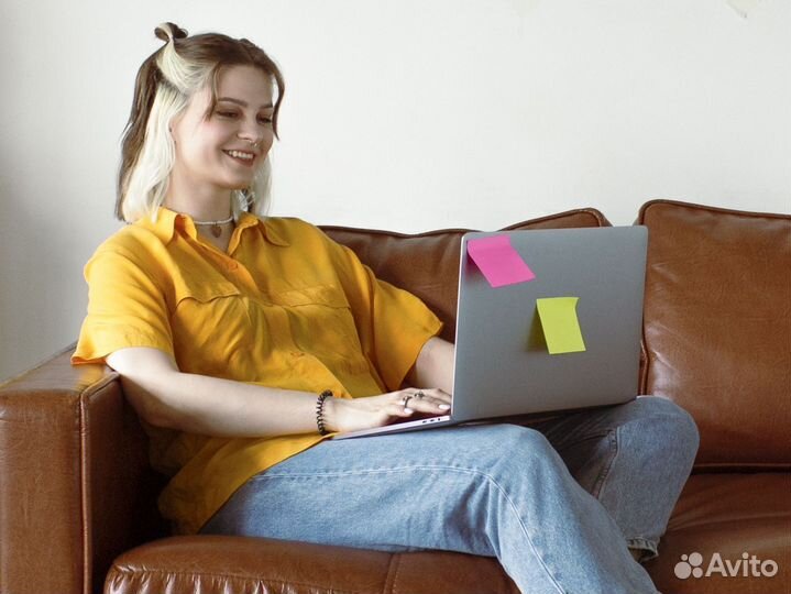 Специалист по клиентской поддержке (удалённо)