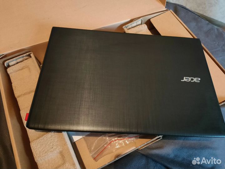 Ноутбук Acer travelmate p259-mg