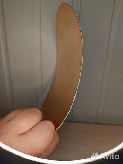 Подложка для торта/пироженого 22 см 0.8 мл ширина