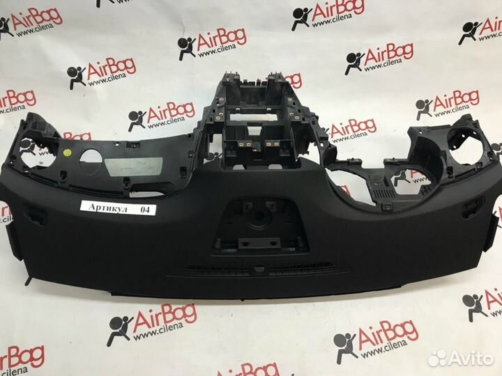 Торпедо панель приборов Chevrolet Cruze арт.:4