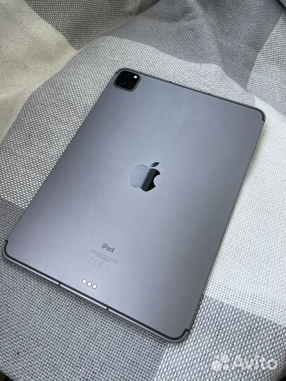 iPad pro 11 256gb