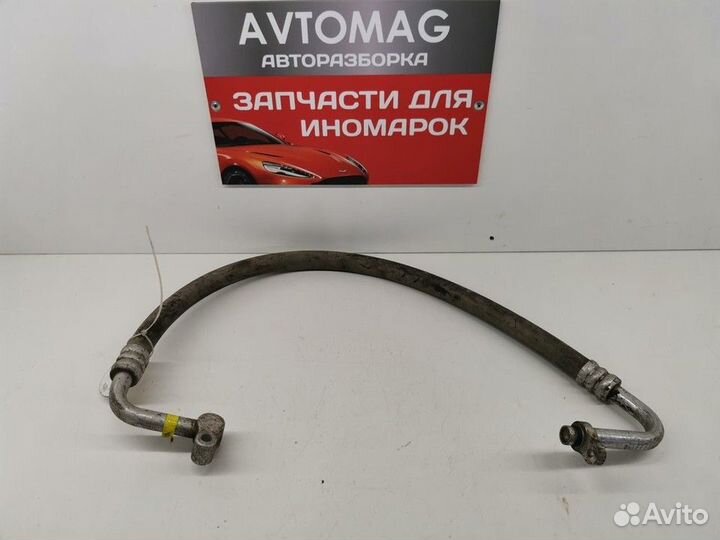 Трубка кондиционера (Kia Cerato)