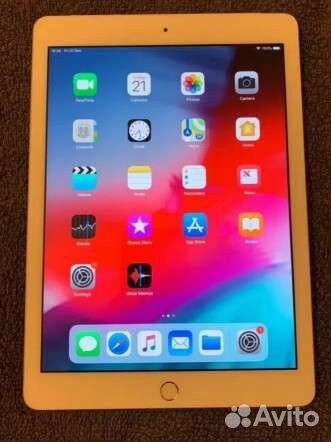 iPad air 2 16gb