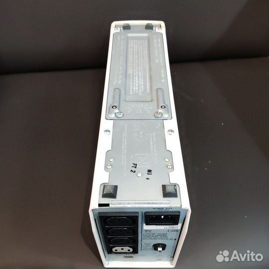 Ибп APC Back-UPS CS 500VA
