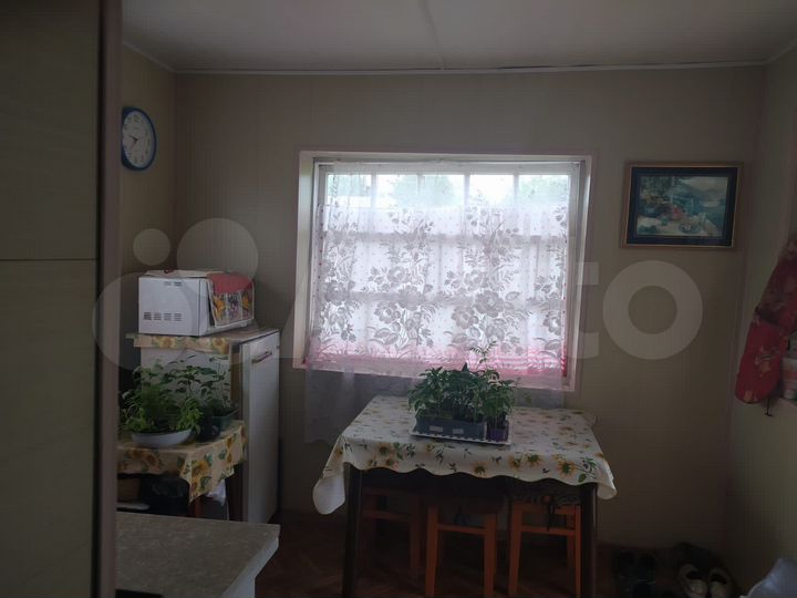 Дача 40 м² на участке 6 сот.