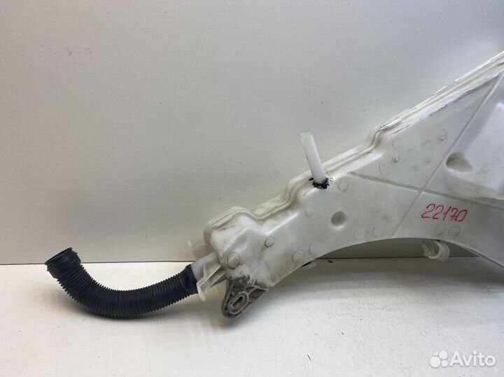 Бачок омывателя Bmw X5 F15 2013-2018