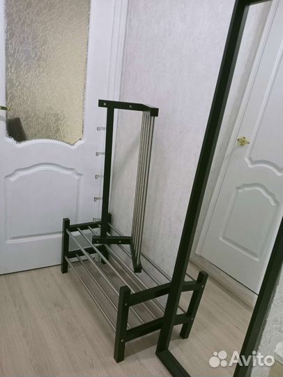 Прихожая икеа