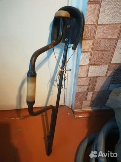 Ледобур Лопатка