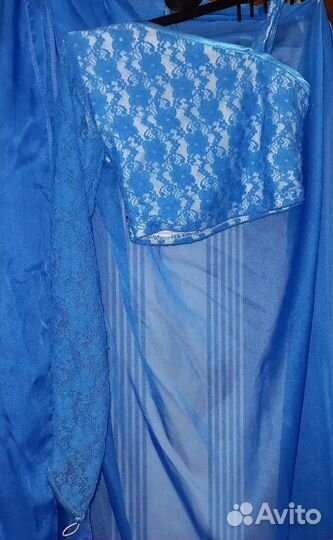 Костюм для восточных танцев