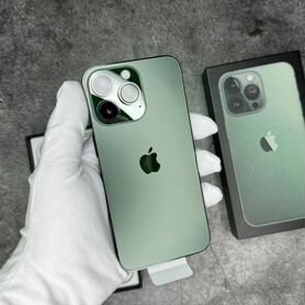 iPhone 13 Pro, 256 ГБ