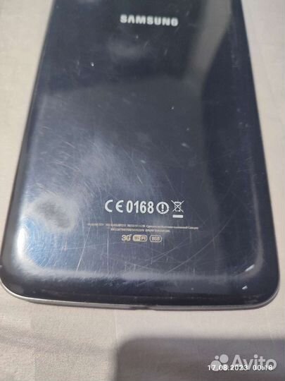 Планшет samsung galaxy tab 3