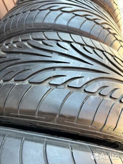 Dunlop SP Sport 9000 215/55 R16
