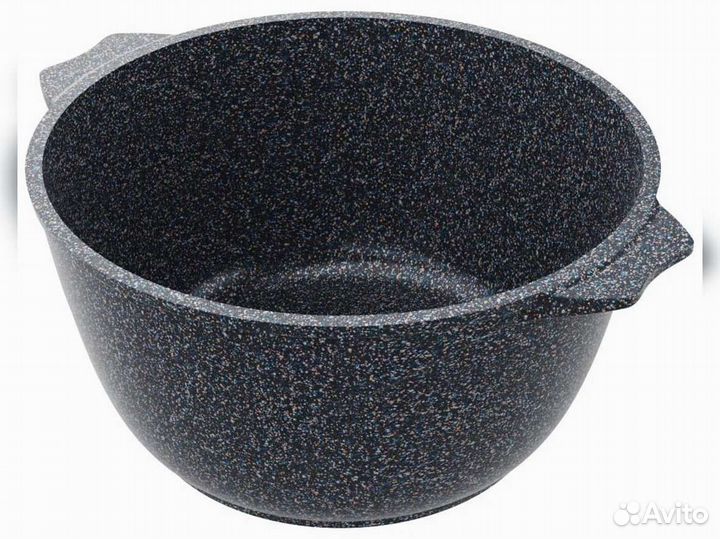 Кастрюля 3л Гранит star