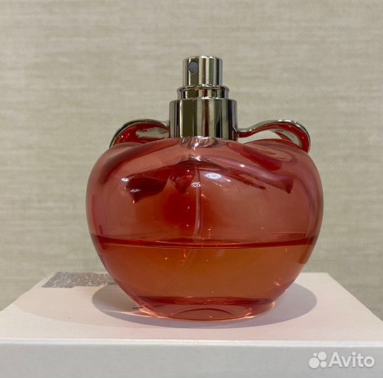 Nina Ricci Nina остаток во флаконе