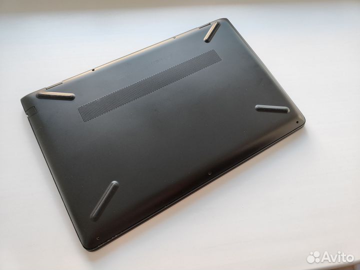 HP Pavilion Power 15-cb015ur