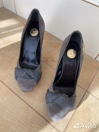 Elisabetta franchi Celyne B туфли оригинал