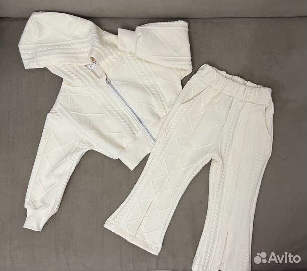 Костюм для девочки