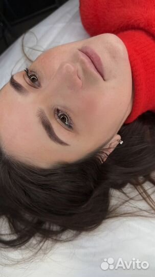 Перманентный макияж