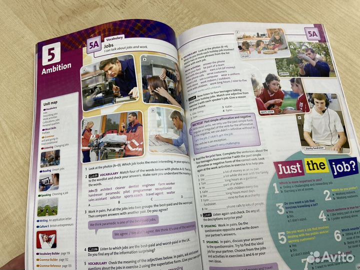 Solutions 3 ed, Pre-Intermediate SB+WB+CD