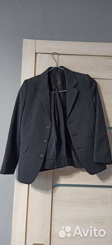 Костюм двойка для мальчика 128