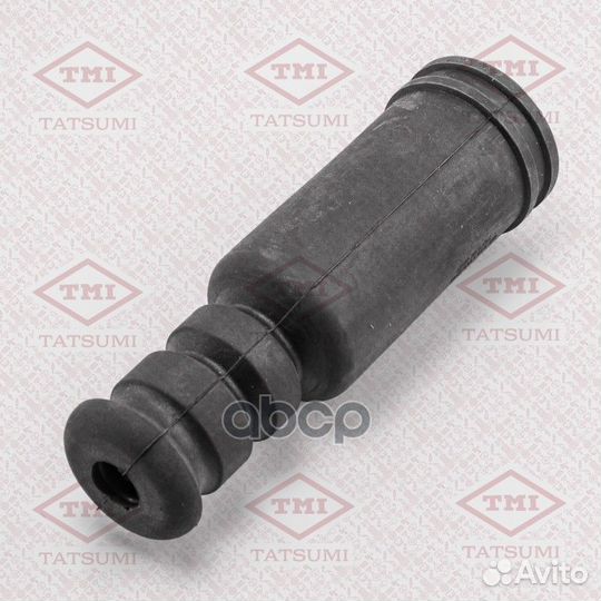 Пыльник амортизатора заднего TAH1096 tatsumi