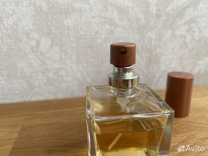 Avon Space Elements Cool Sun 30мл Винтаж