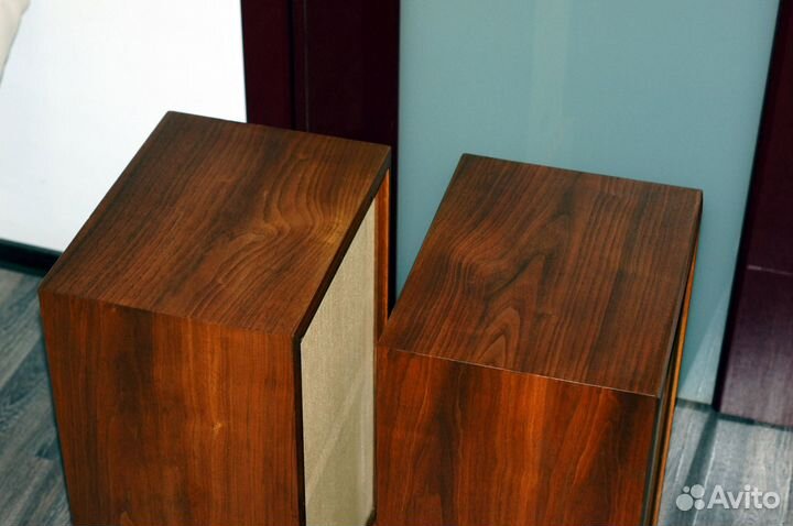 Редкая акустика Onkyo Multiac-60, 99Дб, AlNiCo