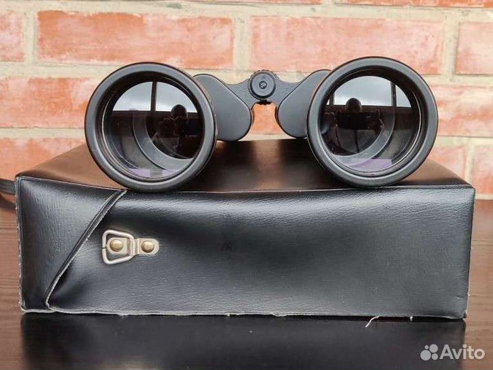 Бинокль бпц 20х60 kronos 1995г