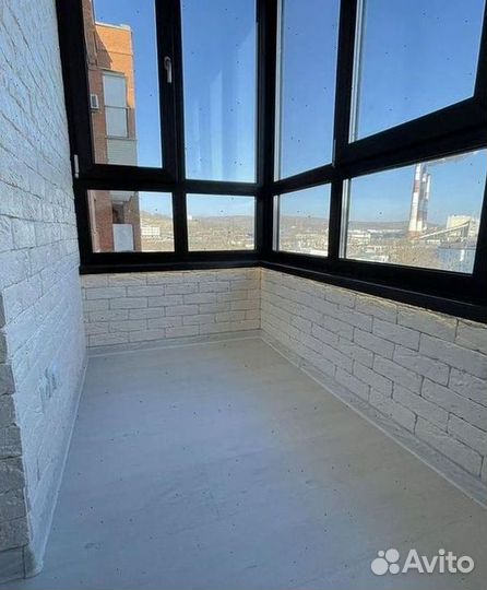 Окно Пластиковое