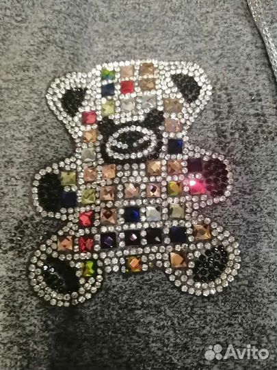 Спортивный костюм Турция 46 размер