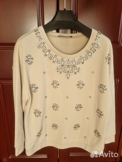 Свитшот weekend max mara