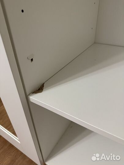 Шкаф IKEA (оригинал) Бримнес