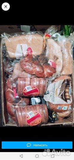 Хлеб на корм